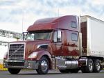 Volvo VT880 2005 года